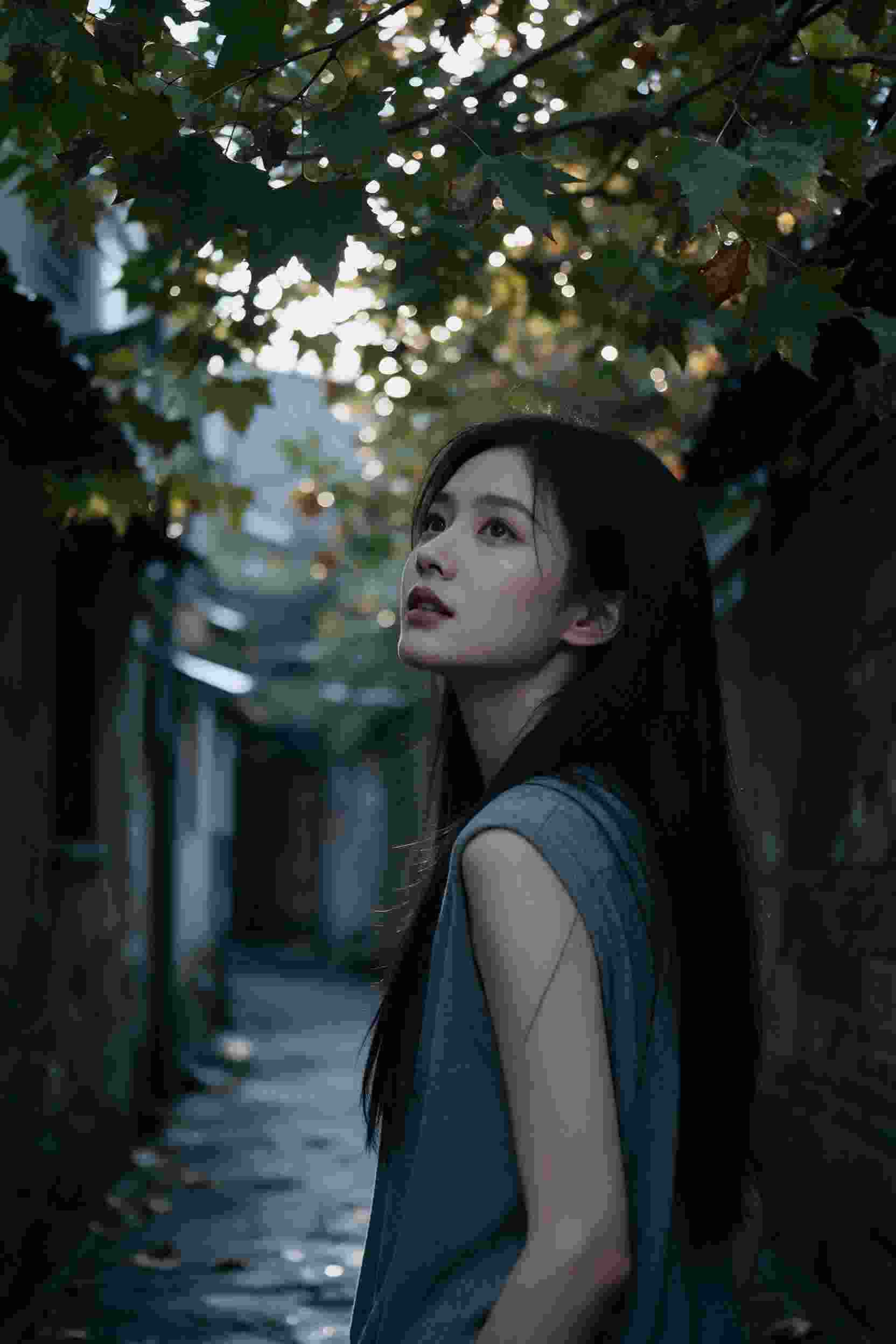 霸王别姬